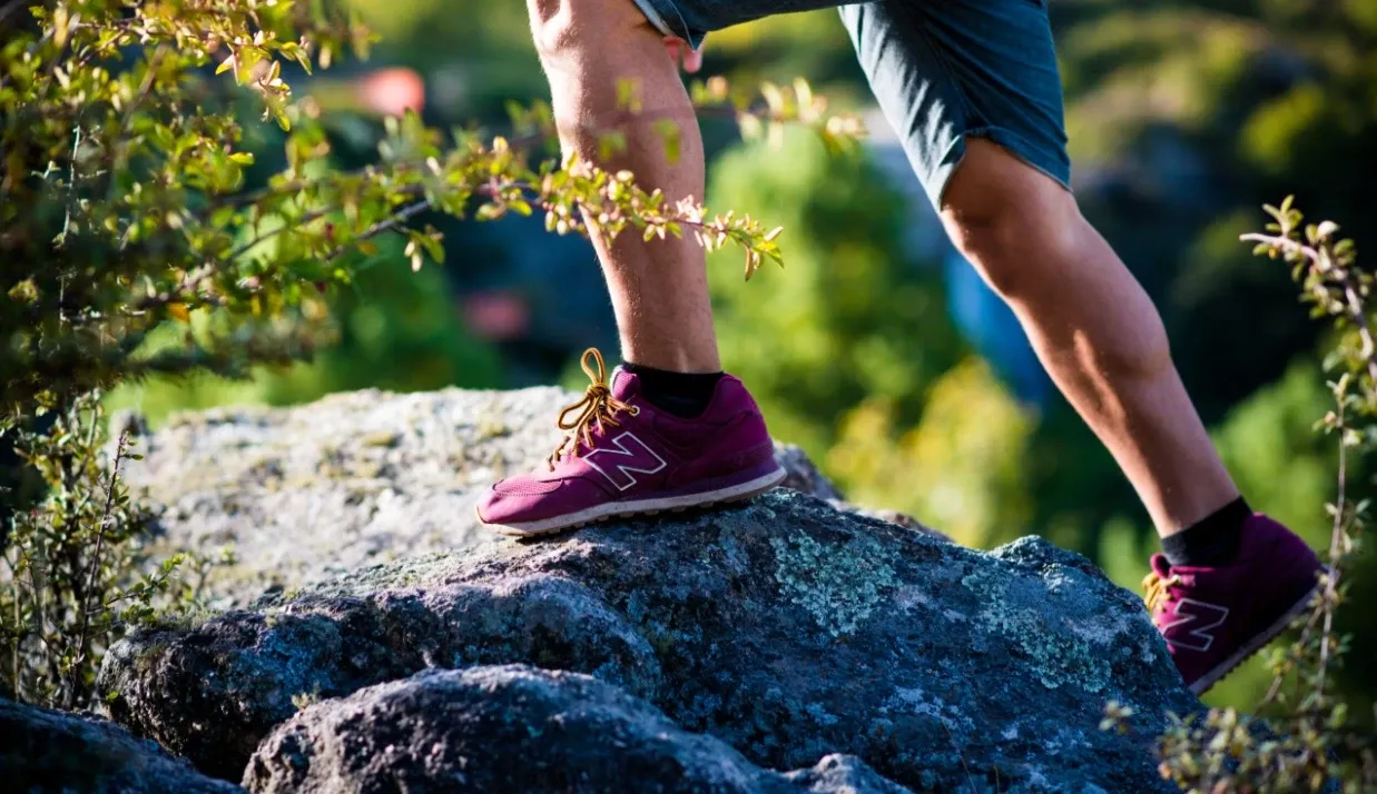 Paisaje de montaña 6