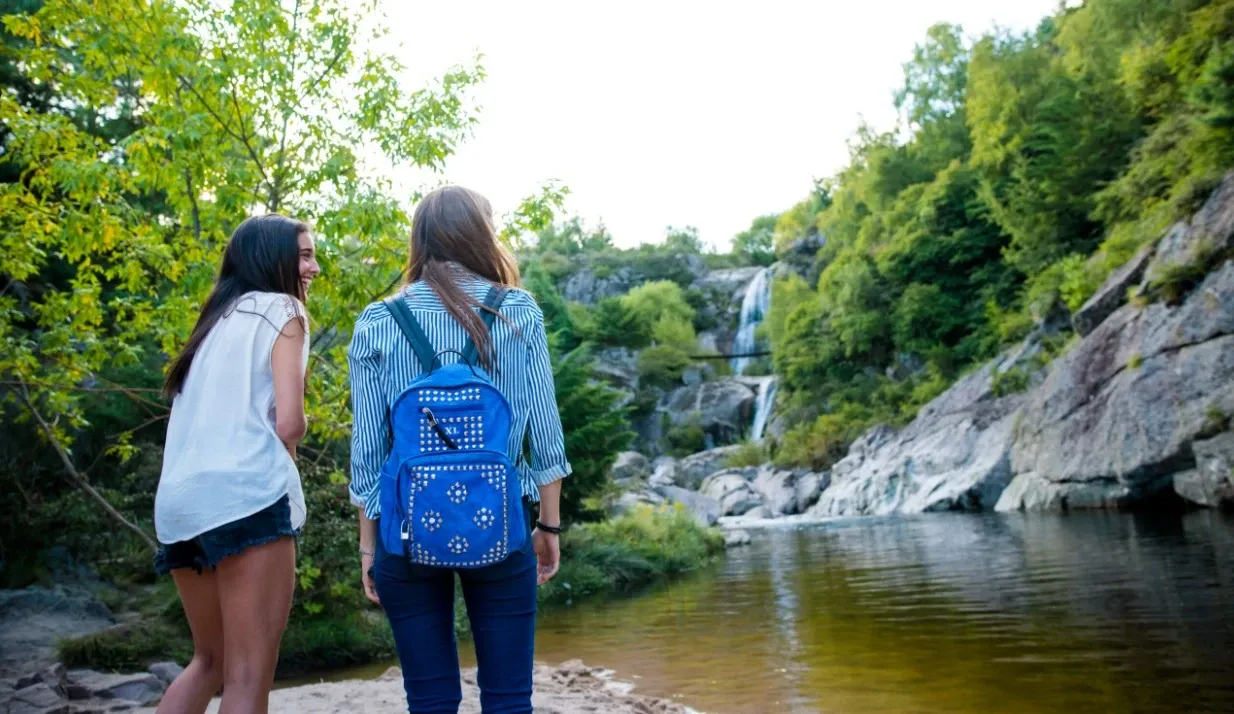 Paisaje de montaña 8