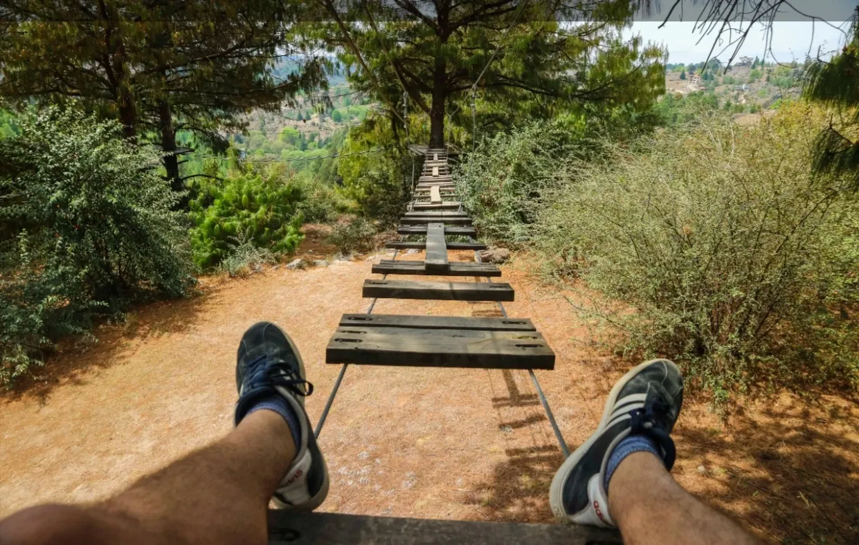 Paisaje de montaña 10