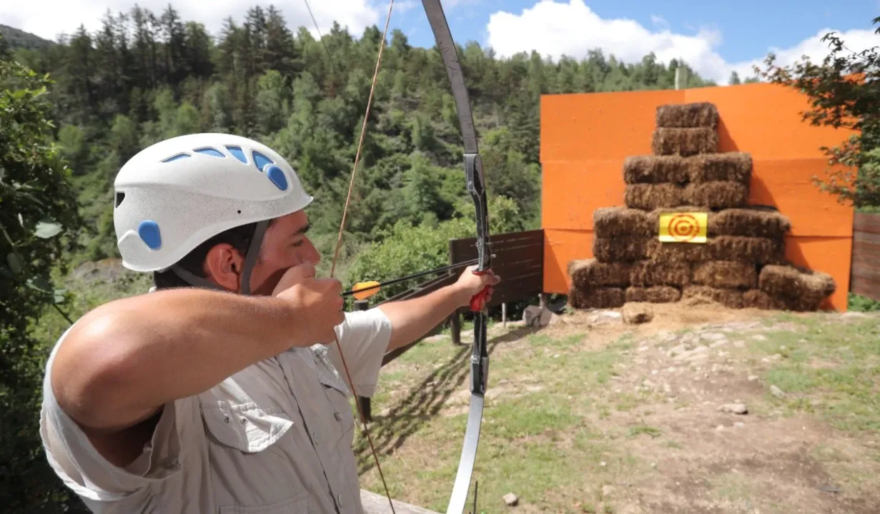 Paisaje de montaña 11