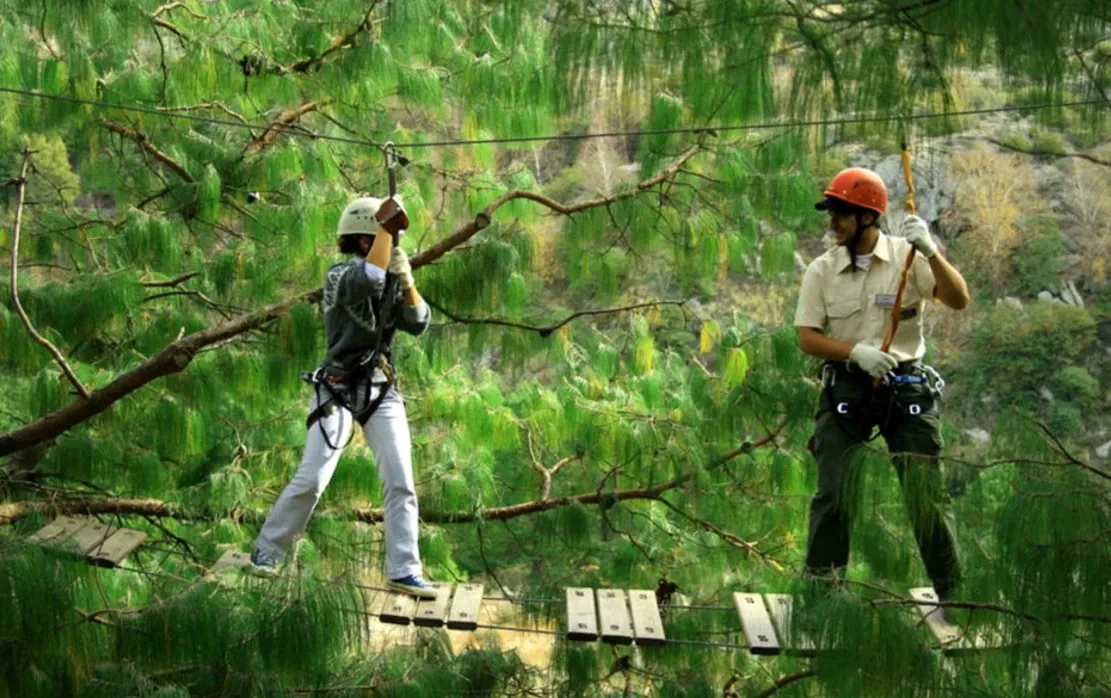 Paisaje de montaña 17