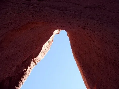 Paisaje de montaña 13