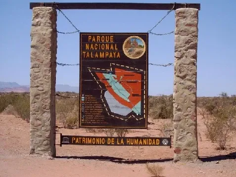 Paisaje de montaña 14