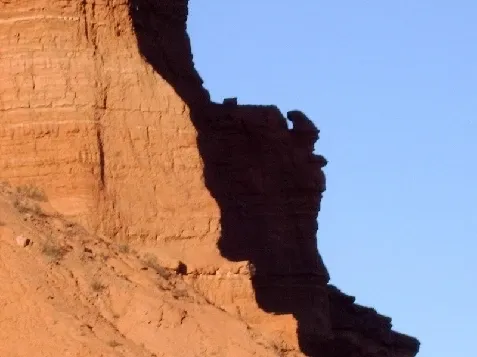 Paisaje de montaña 3