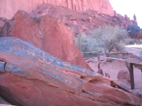 Paisaje de montaña 11