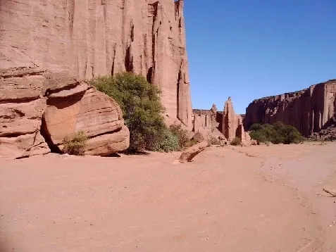 Paisaje de montaña 15