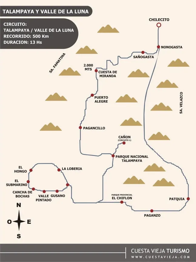 Paisaje de montaña 18
