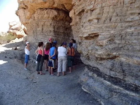 Paisaje de montaña 19