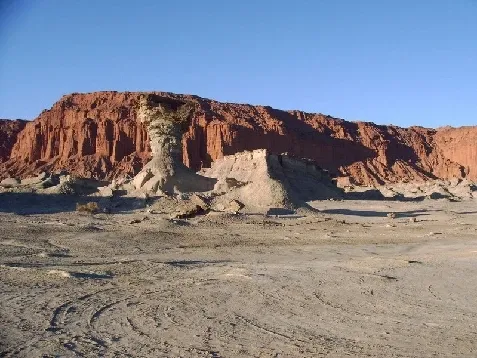 Paisaje de montaña 21