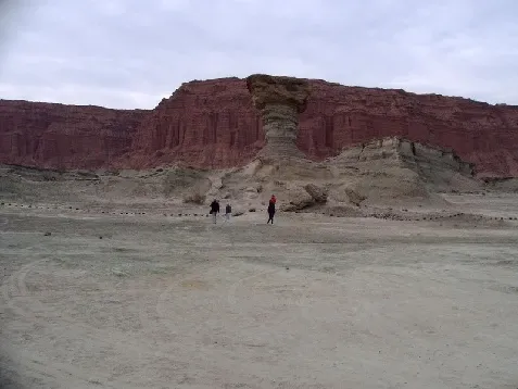 Paisaje de montaña 22