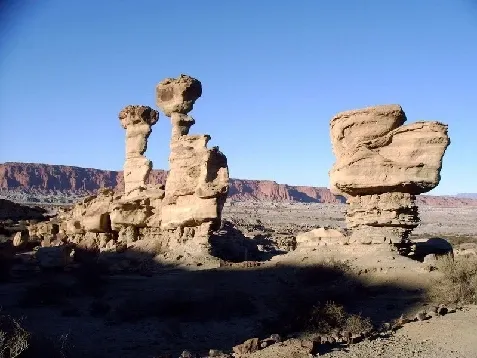 Paisaje de montaña 23