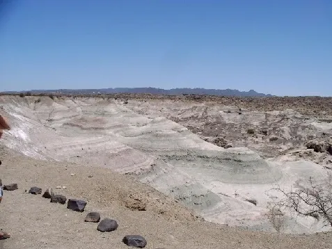 Paisaje de montaña 24