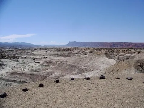 Paisaje de montaña 25