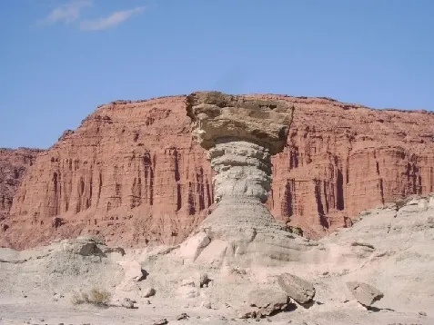 Paisaje de montaña 29