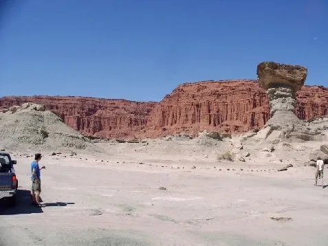 Paisaje de montaña 30