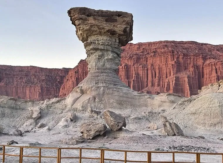 Paisaje de montaña 31