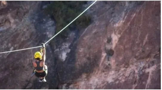 Paisaje de montaña 5