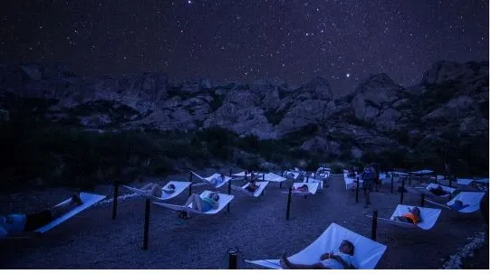 Paisaje de montaña 9