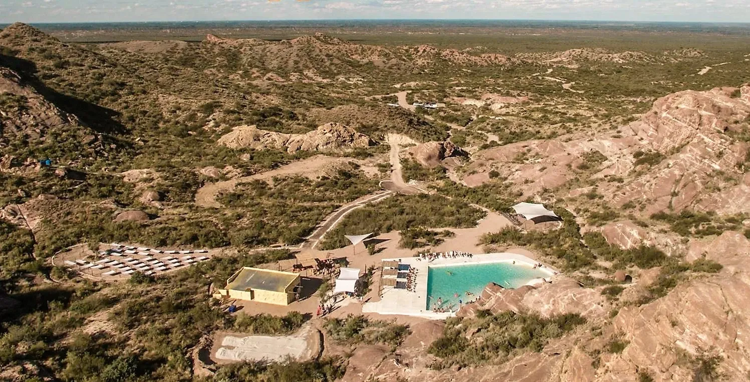 Paisaje de montaña 10