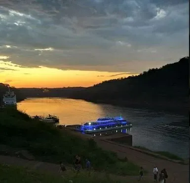 Paisaje de montaña 3