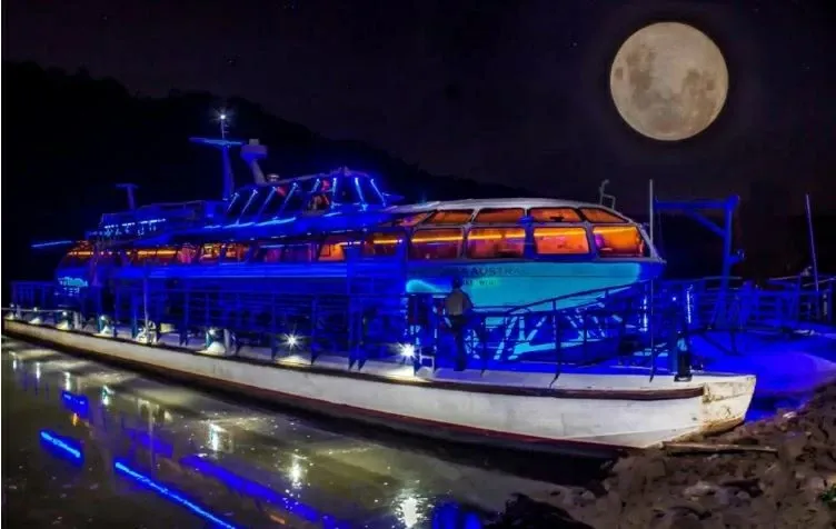 Paisaje de montaña 4