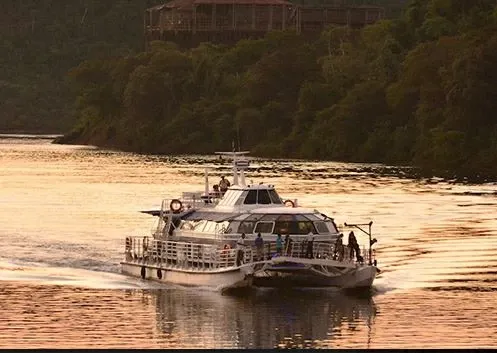 Paisaje de montaña 5