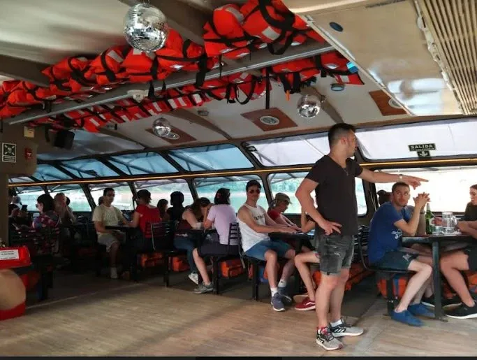 Paisaje de montaña 6