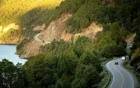 Paisaje de montaña 3