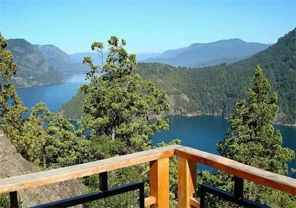 Paisaje de montaña 6