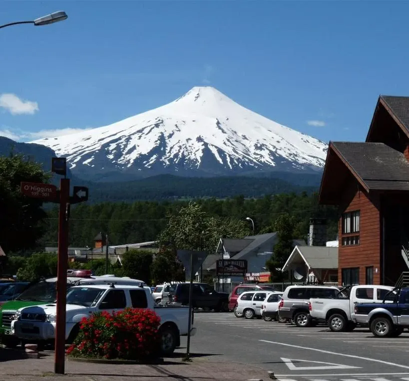 Paisaje de montaña 7