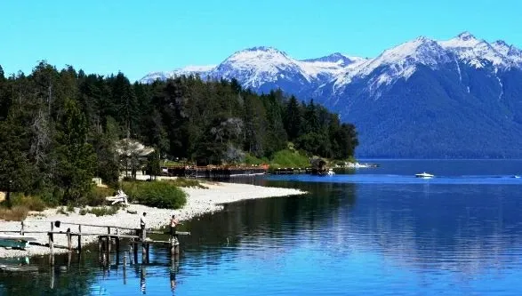 Paisaje de montaña 6