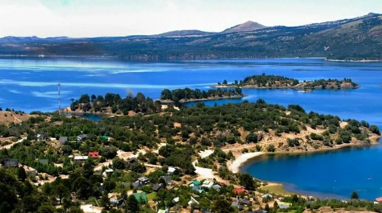 Paisaje de montaña 9