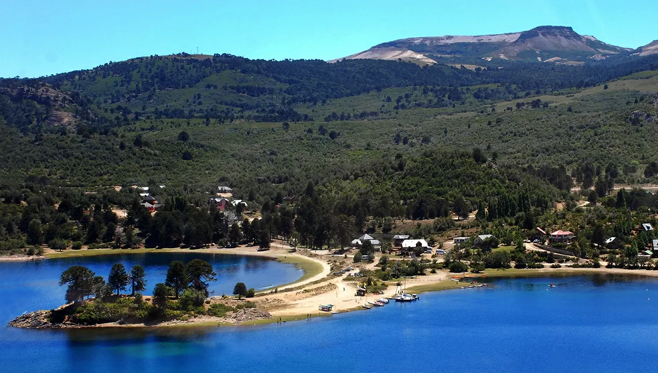 Paisaje de montaña 10