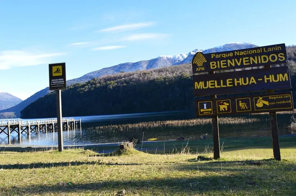 Paisaje de montaña 7