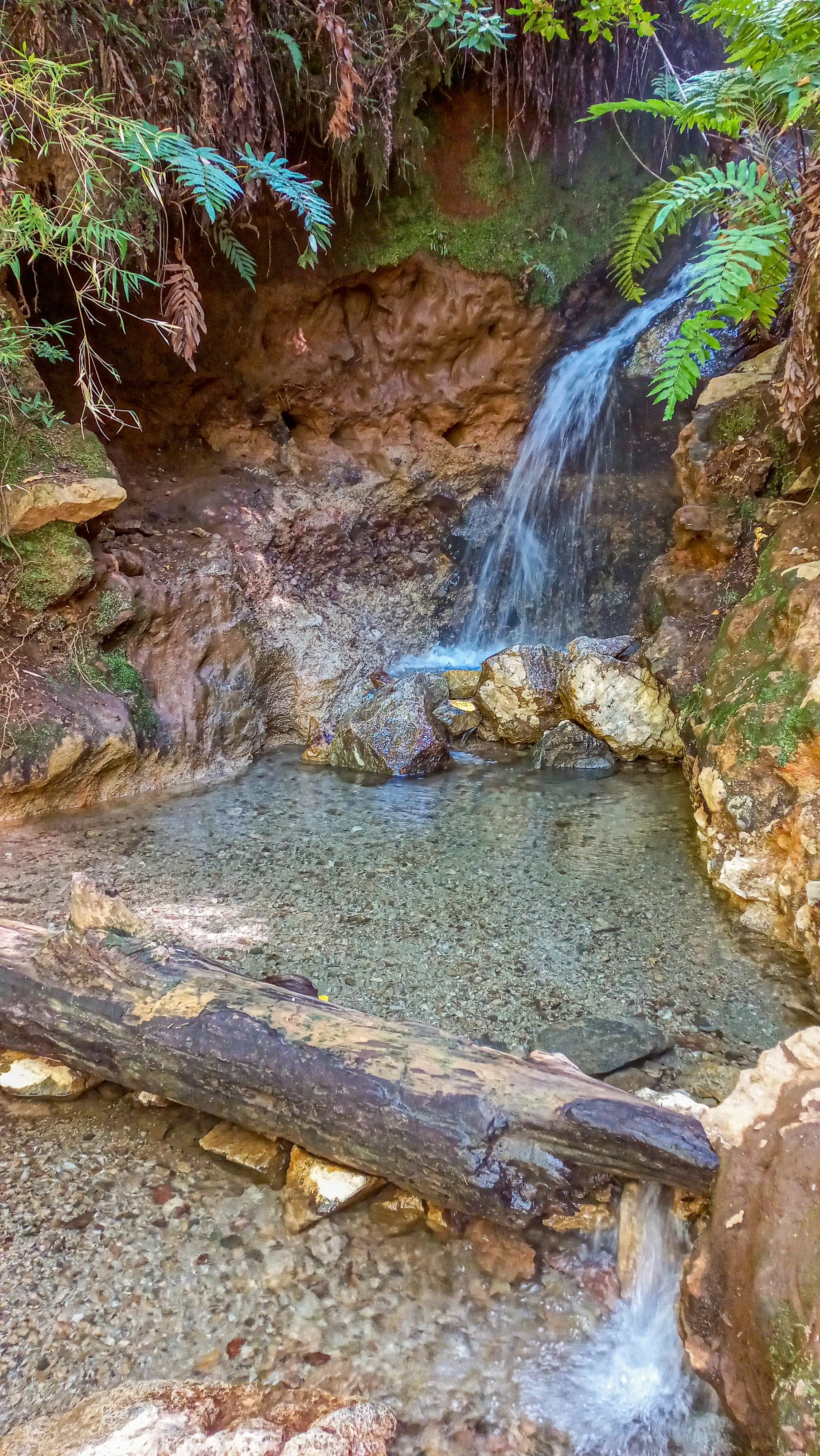 Paisaje de montaña 6