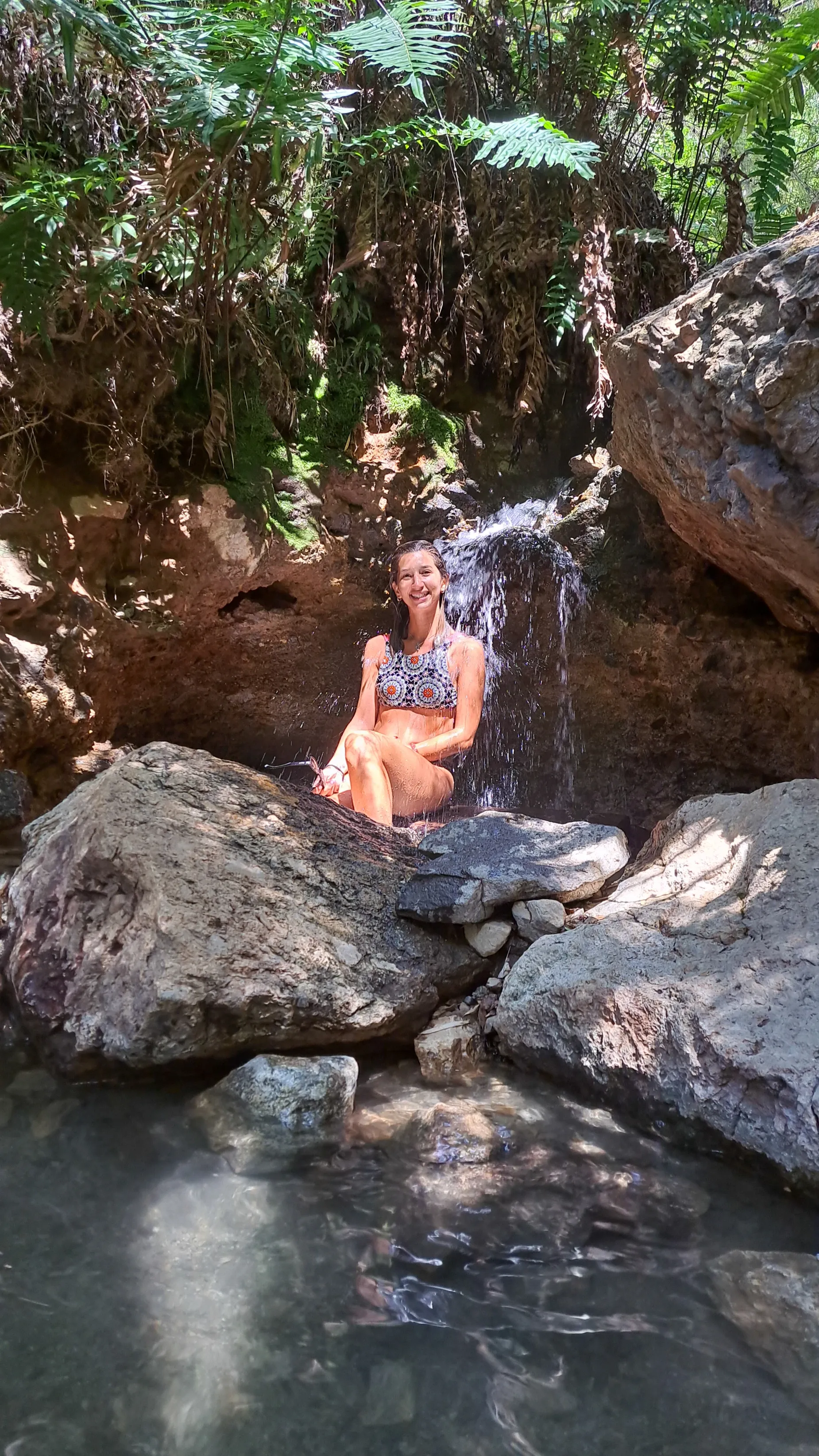 Paisaje de montaña 9