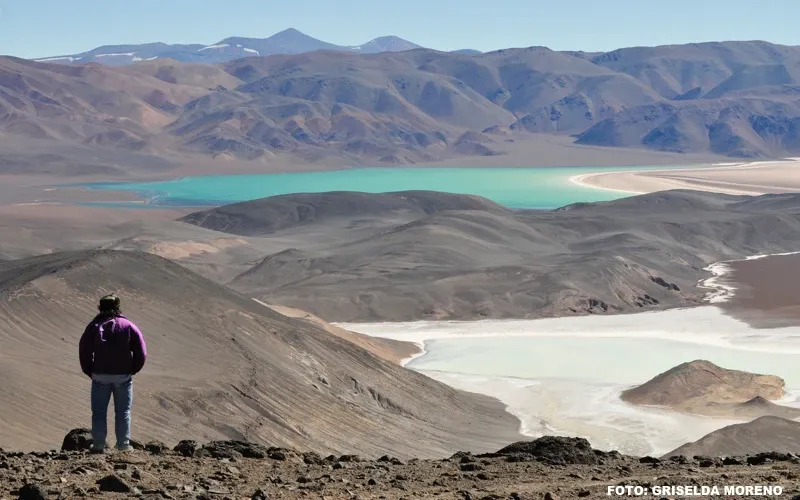 Paisaje de montaña 6