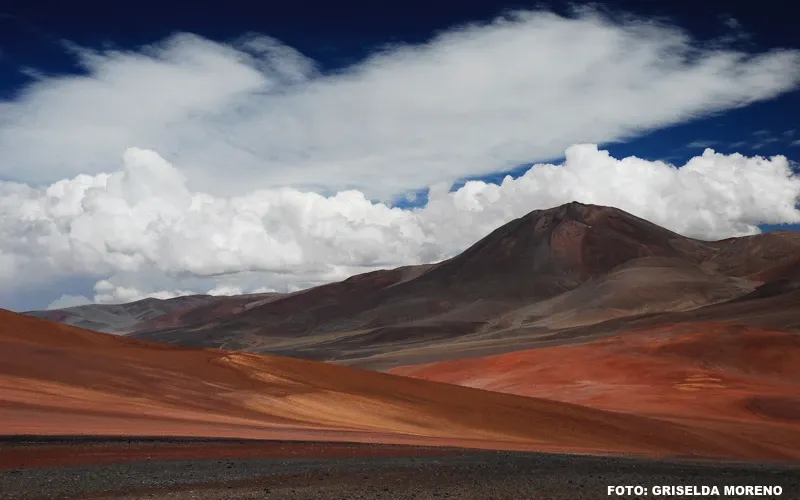 Paisaje de montaña 7
