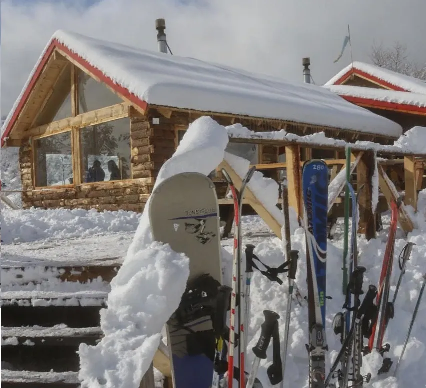 Paisaje de montaña 5