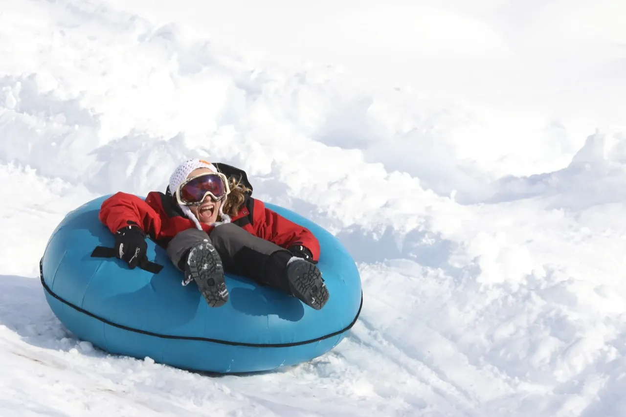 Paisaje de montaña 8