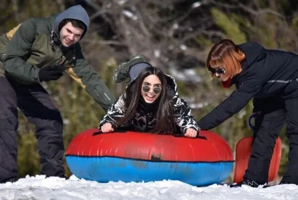 Paisaje de montaña 15