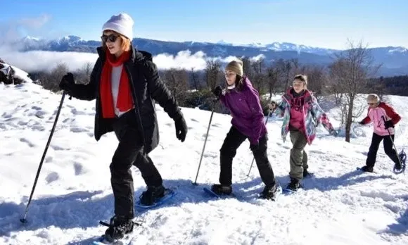 Paisaje de montaña 16