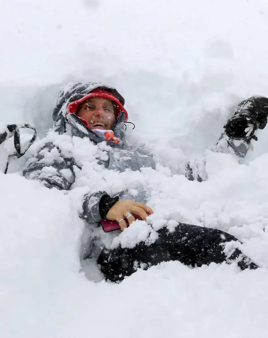 Paisaje de montaña 18