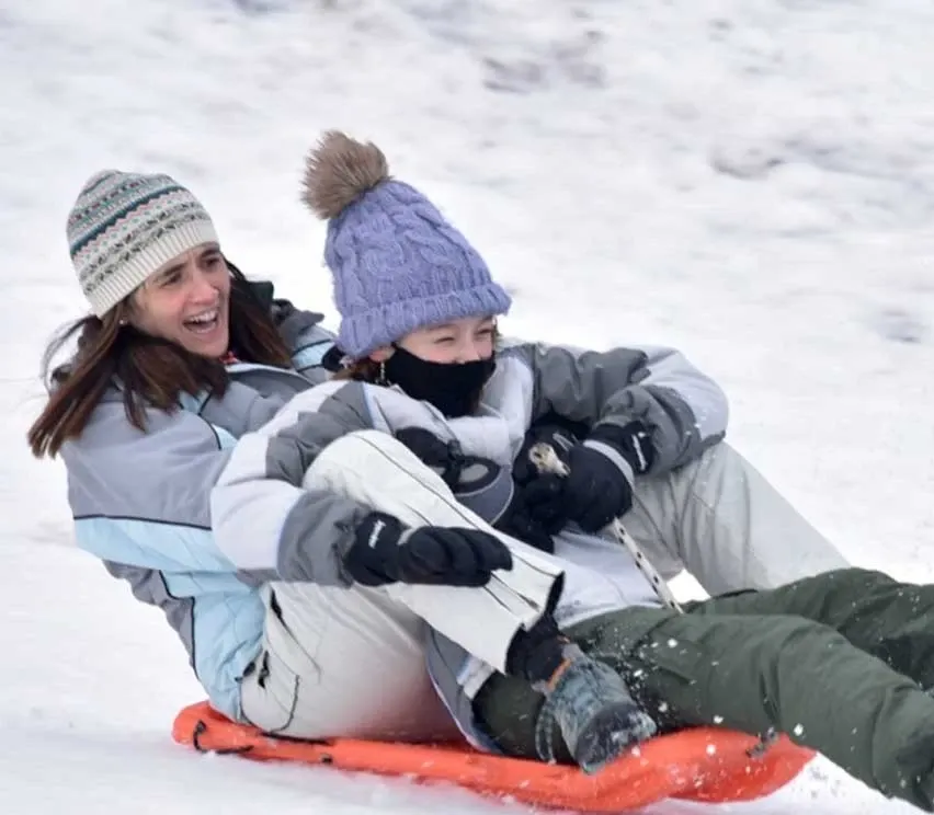 Paisaje de montaña 6