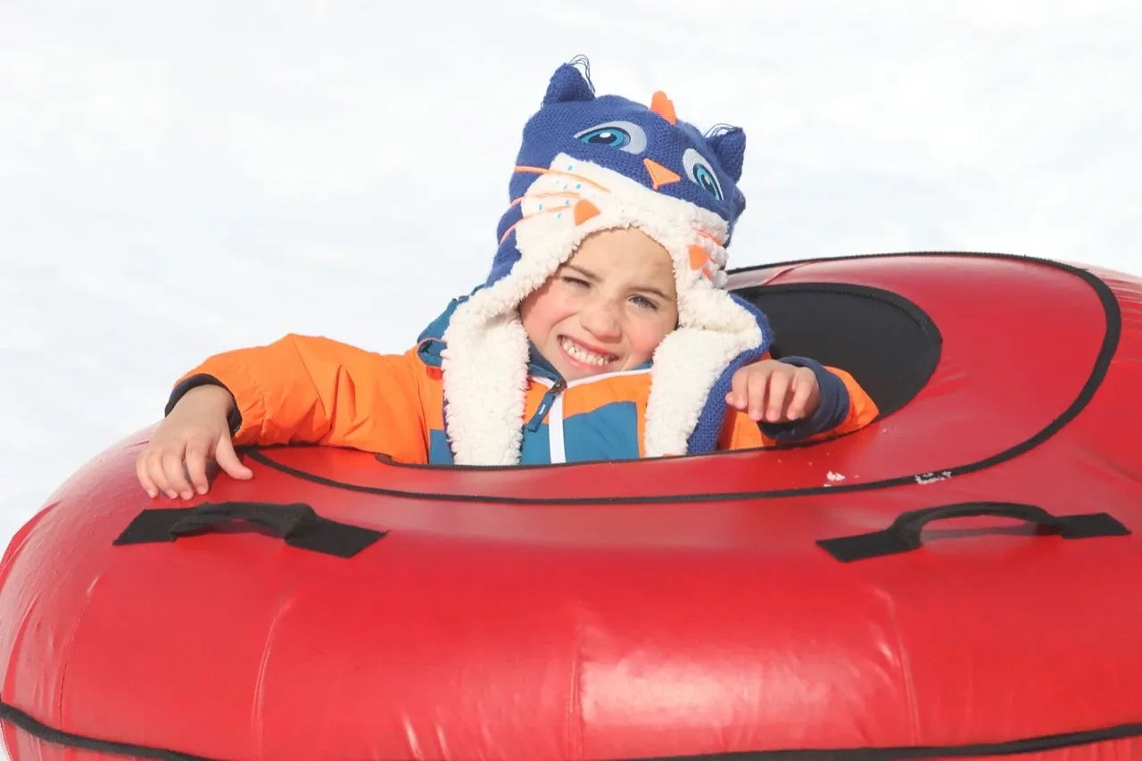 Paisaje de montaña 9