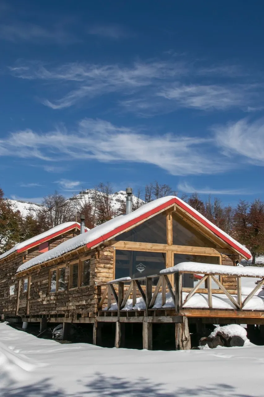 Paisaje de montaña 4