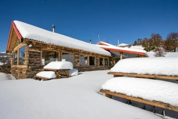 Paisaje de montaña 5