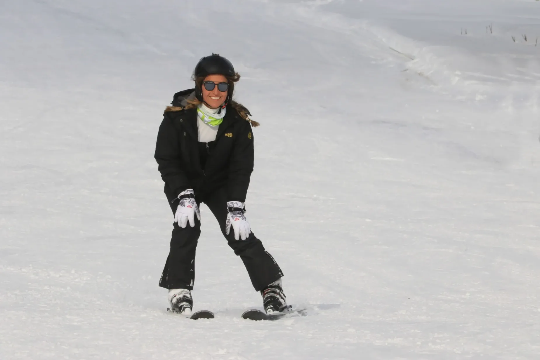 Paisaje de montaña 9