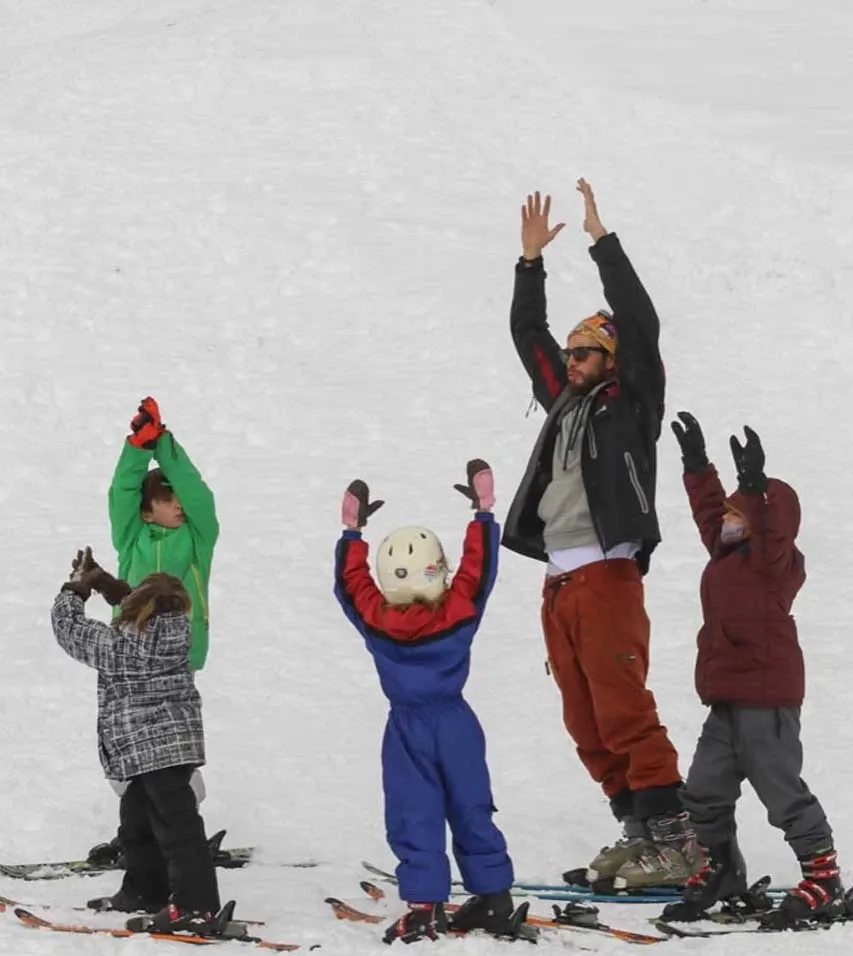 Paisaje de montaña 11