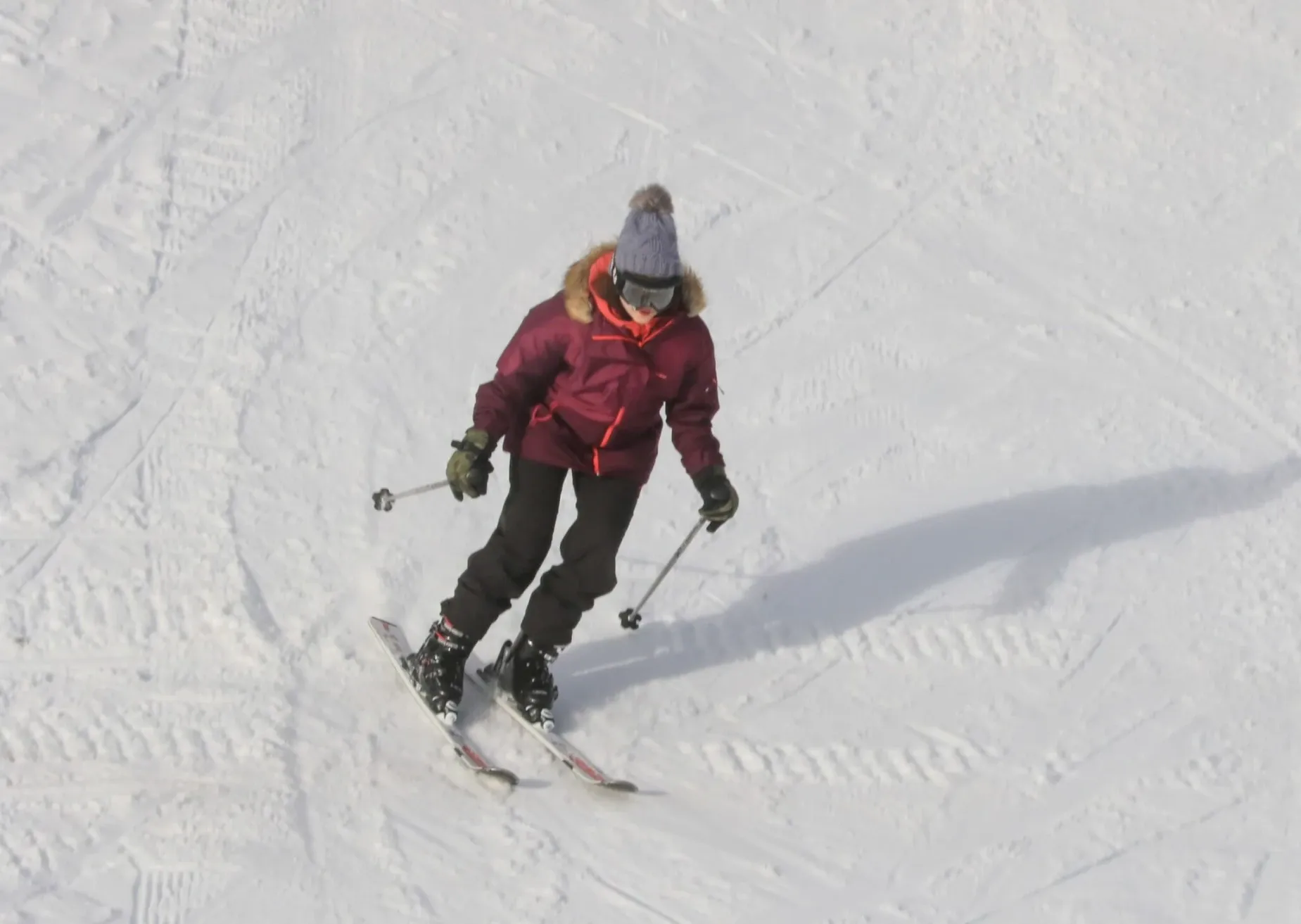 Paisaje de montaña 13